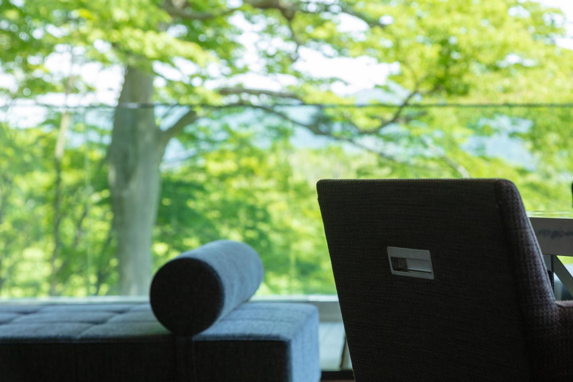 Kanaya Resort Hakone Exteriér fotografie