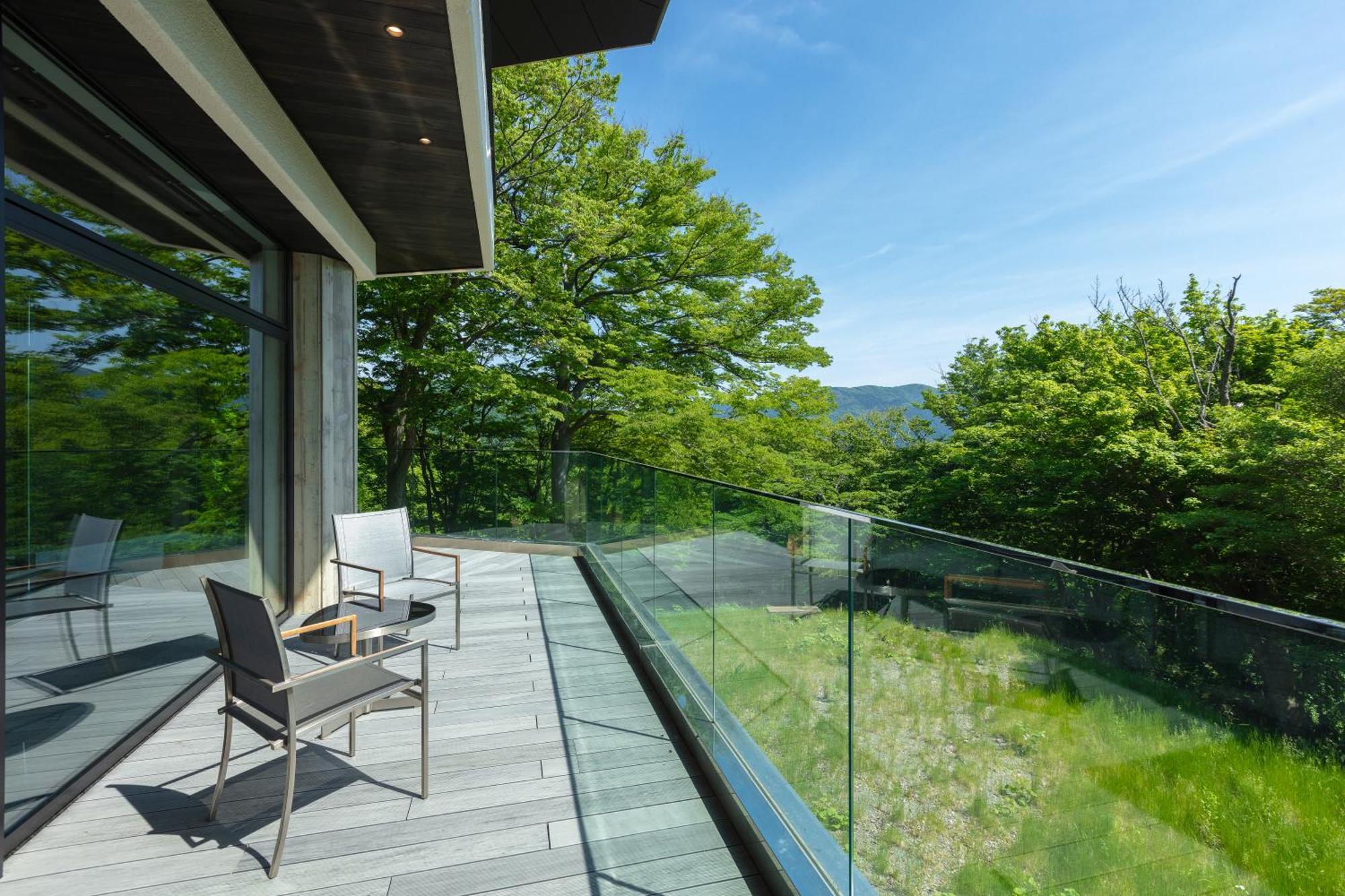 Kanaya Resort Hakone Exteriér fotografie