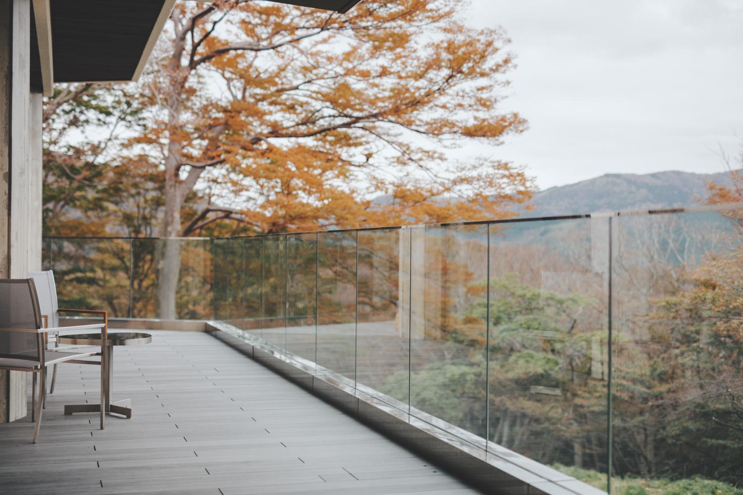 Kanaya Resort Hakone Exteriér fotografie