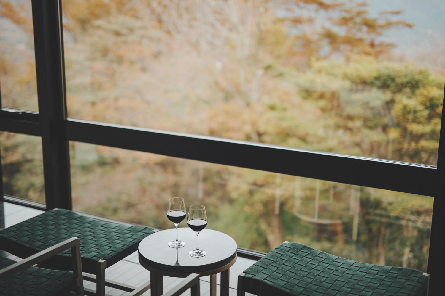 Kanaya Resort Hakone Exteriér fotografie