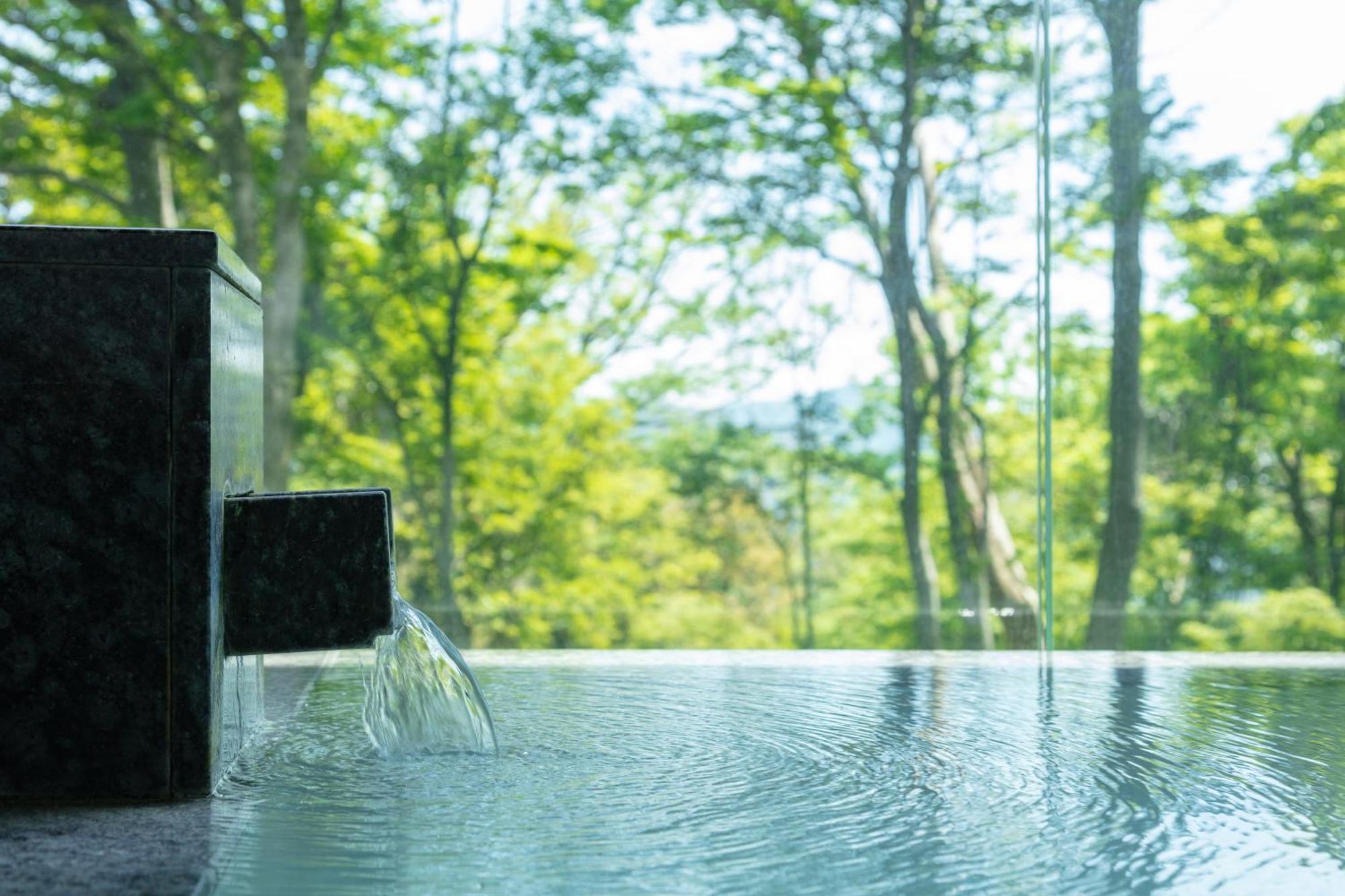 Kanaya Resort Hakone Exteriér fotografie