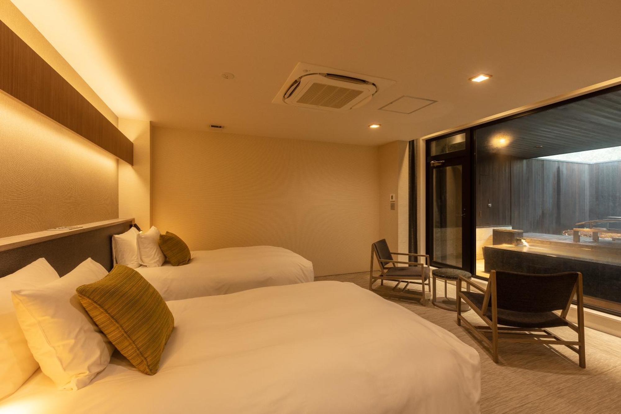 Kanaya Resort Hakone Exteriér fotografie